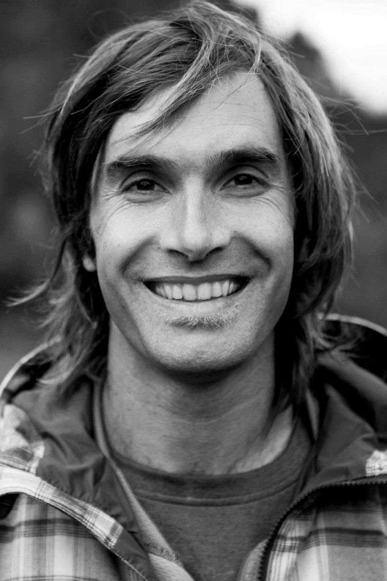 Portrait of Chris Sharma