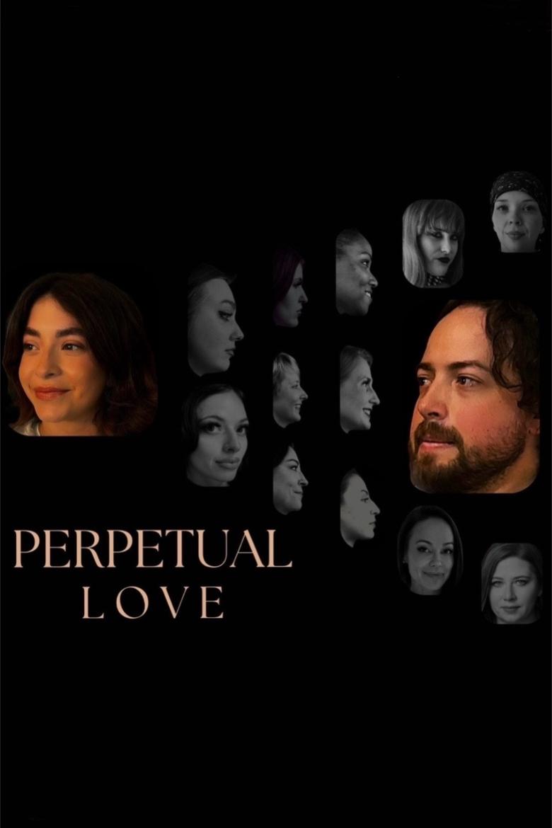 Poster of Perpetual Love