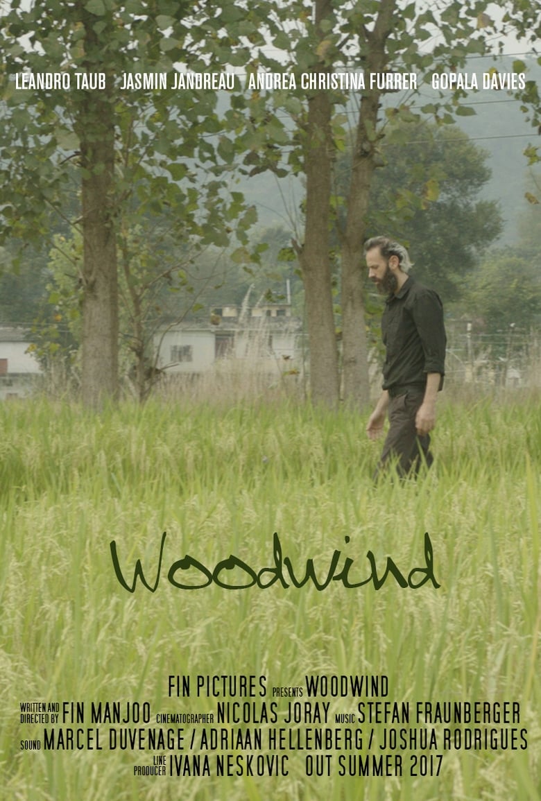 Poster of Woodwind