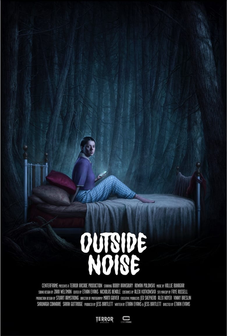 Poster of Outside Noise