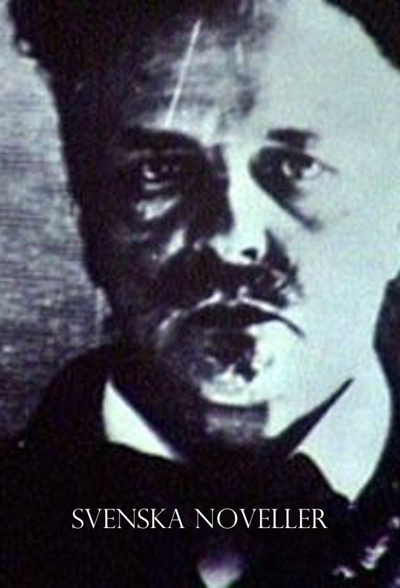 Poster of Svenska noveller