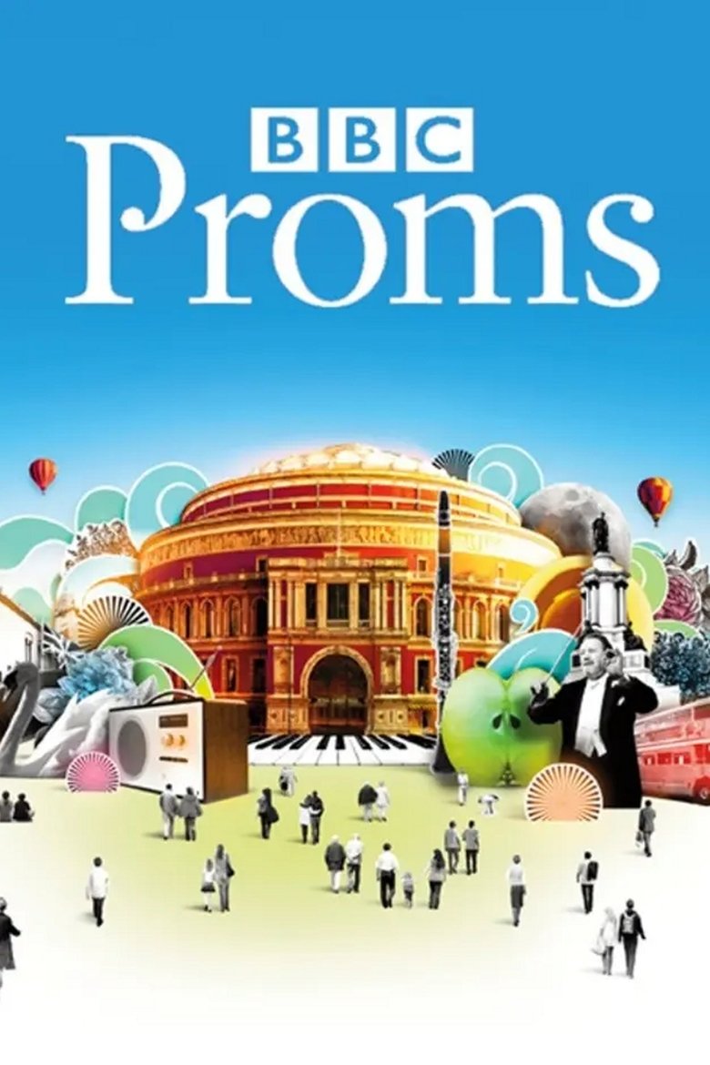 Poster of Episodes in BBC Proms - 2013 - 2013