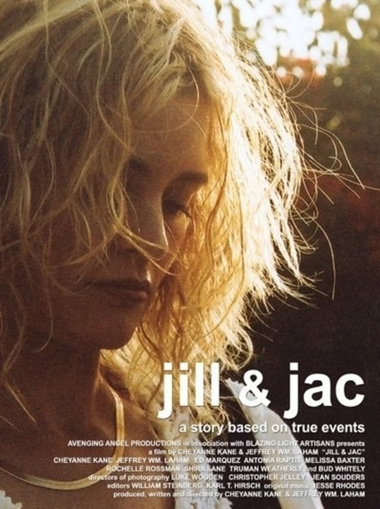 Poster of Jill and Jac