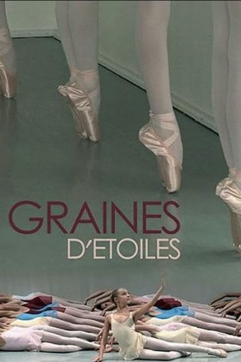 Poster of Graines d'étoiles