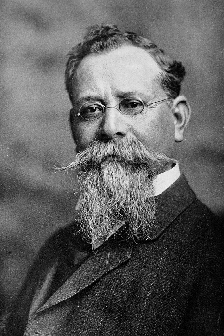 Portrait of Venustiano Carranza