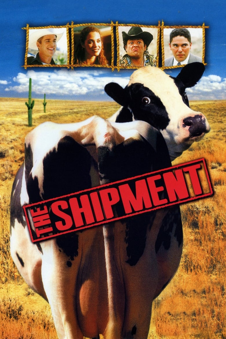 Poster of The Shipment