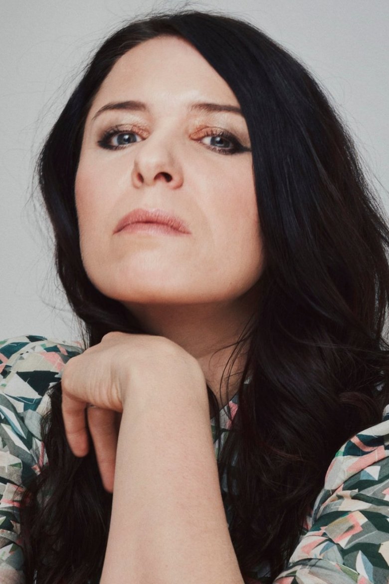 Portrait of Kira Skov