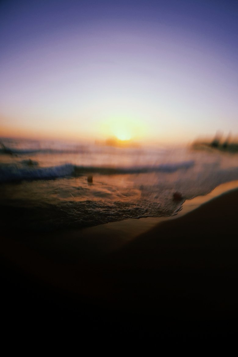 Poster of JUNE 2025: Part II: Upcoming Wave