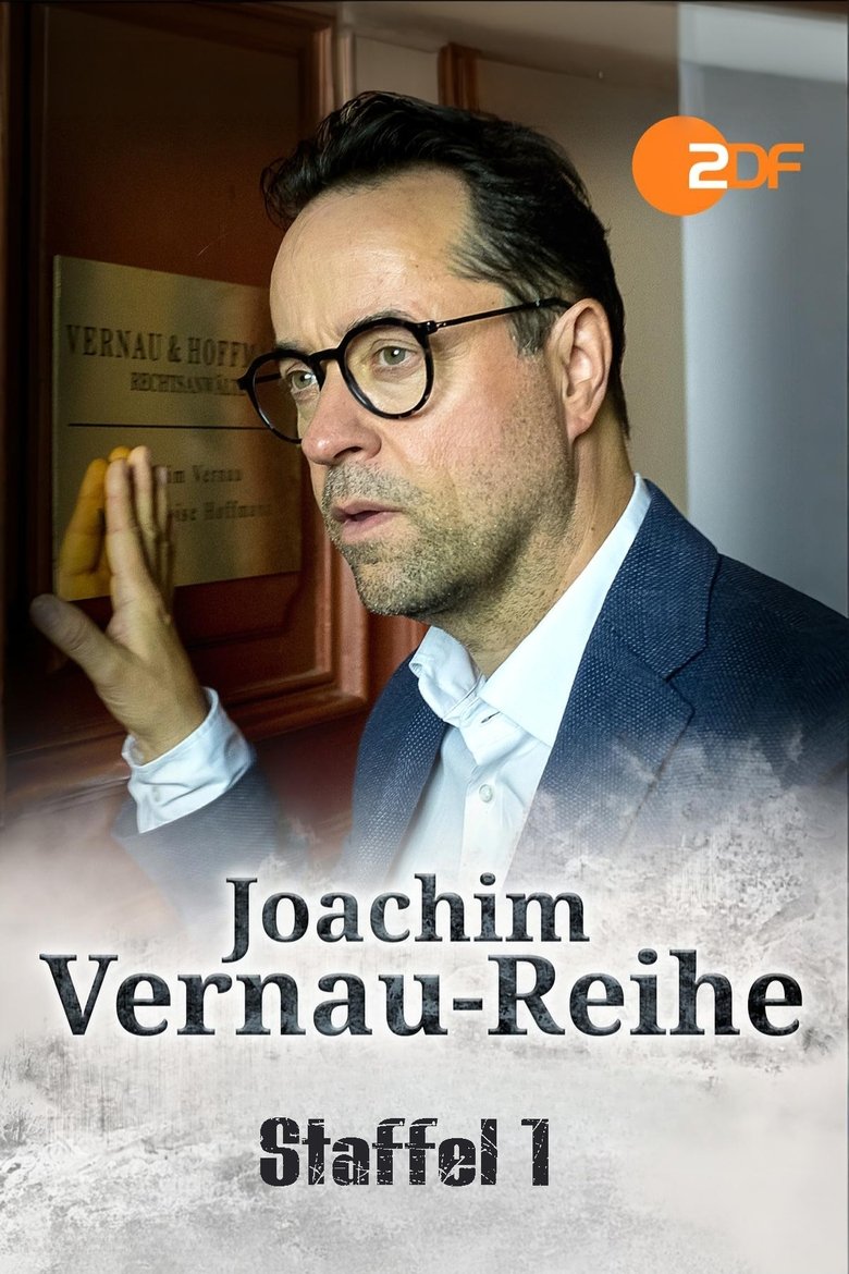 Poster of Episodes in Joachim Vernau Reihe - Season 1 - Season 1