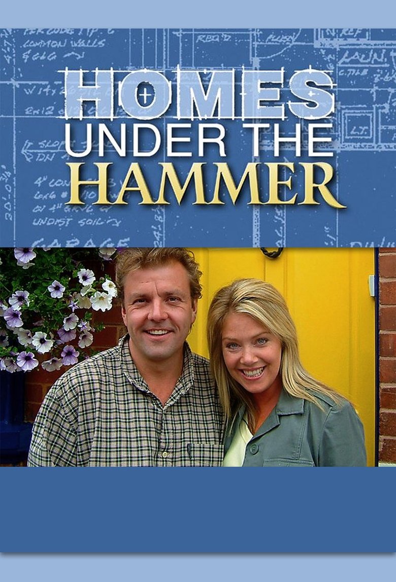 Poster of Episodes in Homes Under The Hammer - Series 28 - Series 28