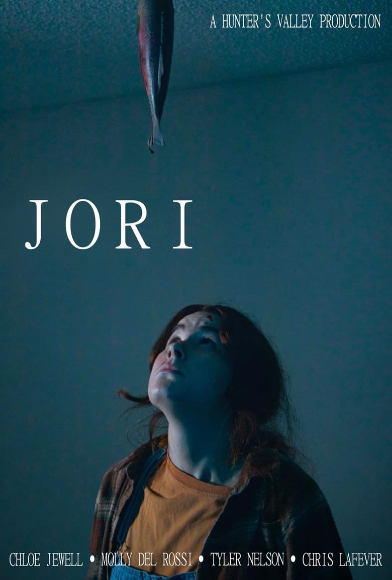 Poster of Jori