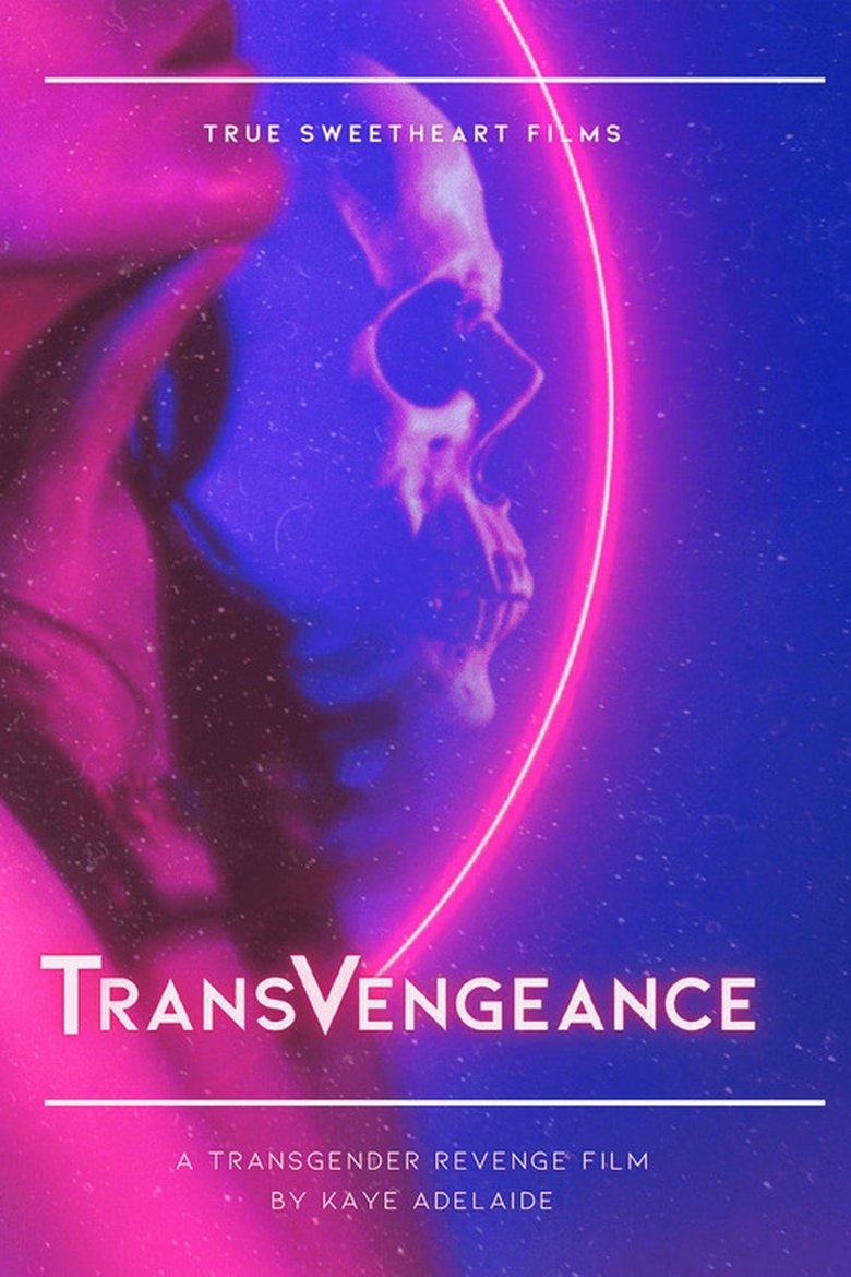 Poster of TransVengeance