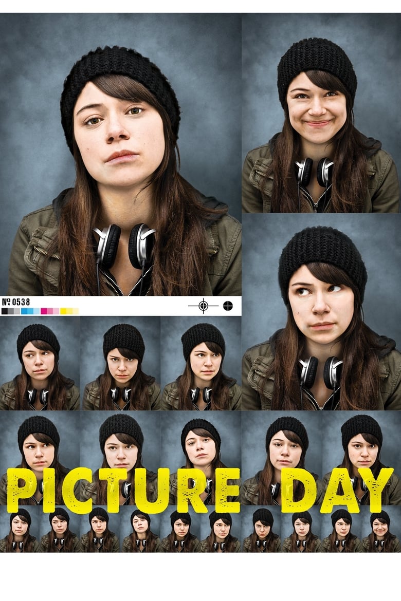 Poster of Picture Day