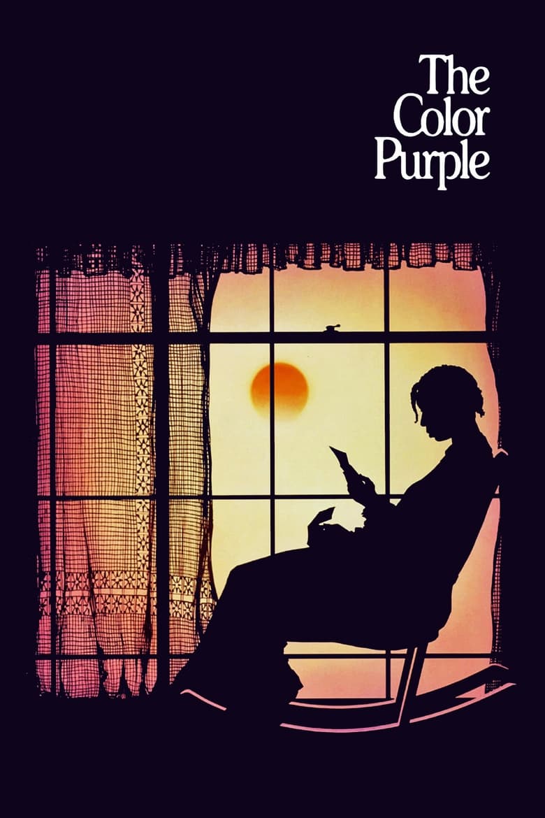 Poster of The Color Purple