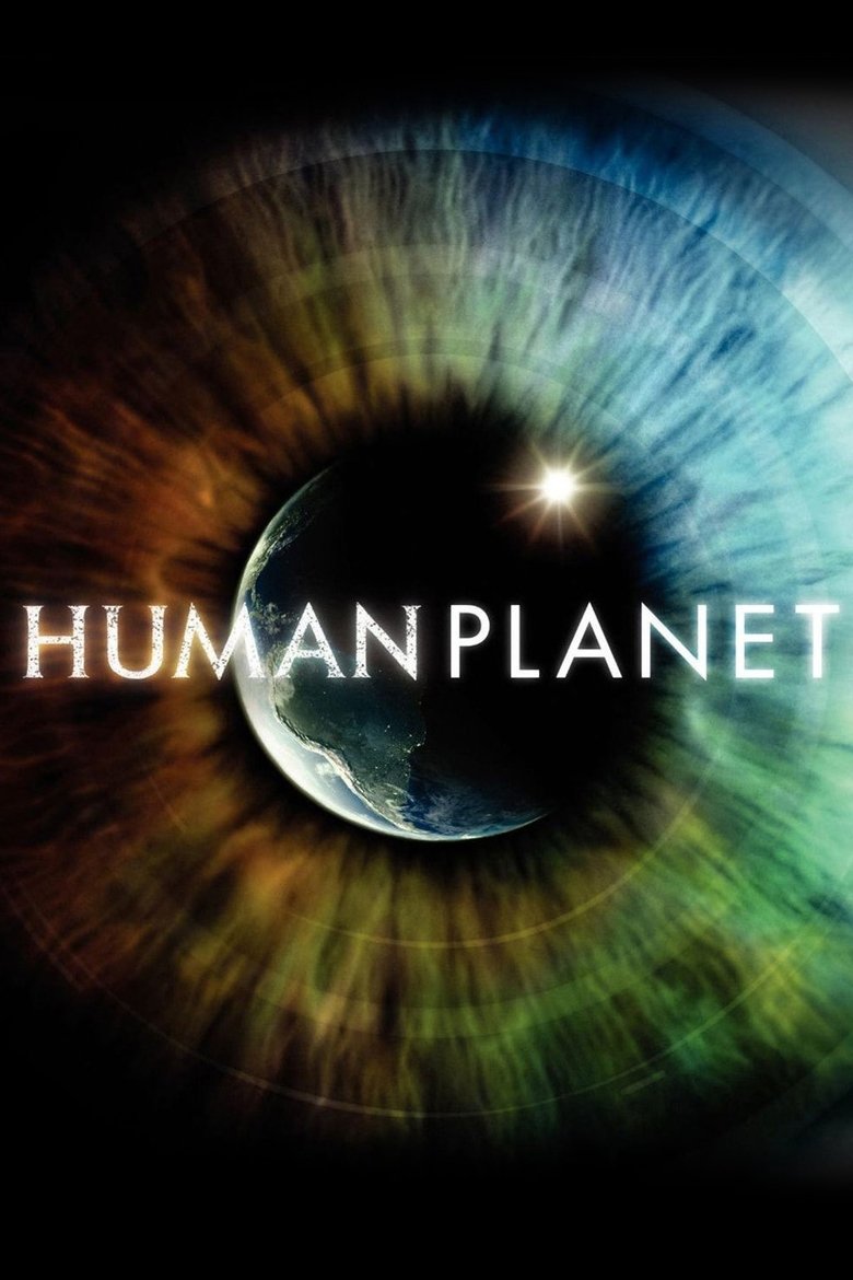 Poster of Human Planet