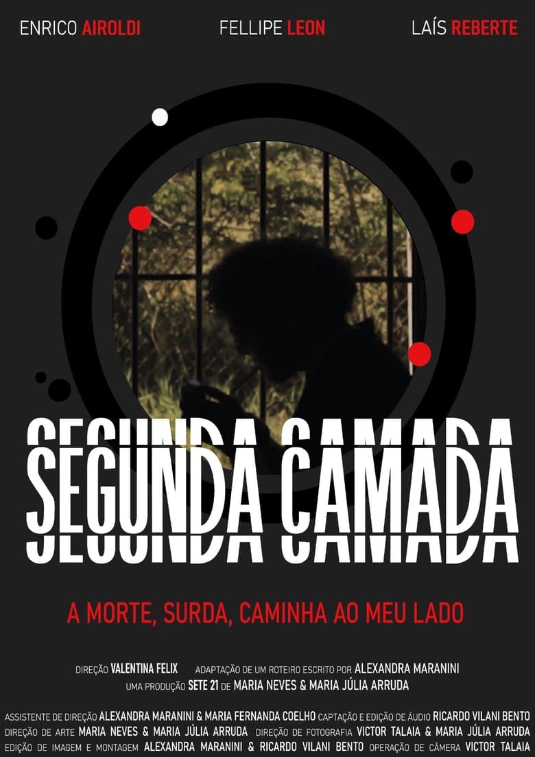 Poster of Segunda Camada