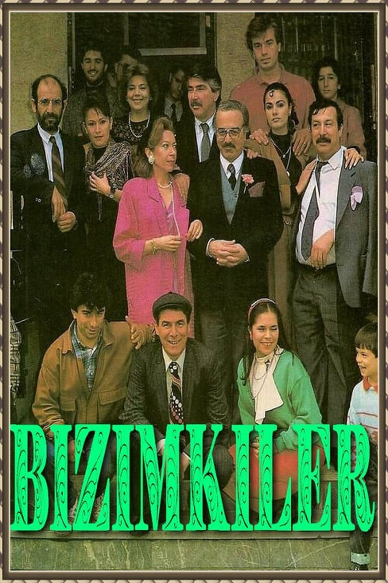Poster of Episodes in Our People - Season 2 - Season 2