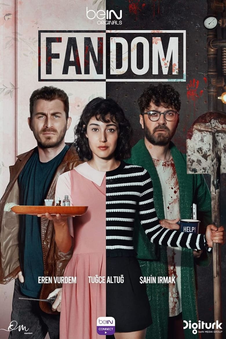 Poster of Fandom