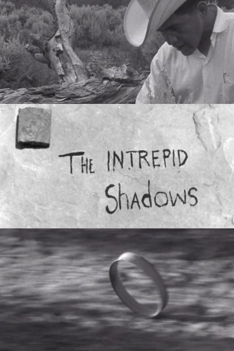 Poster of Intrepid Shadows