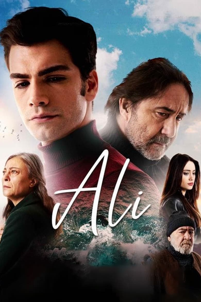 Poster of Ali