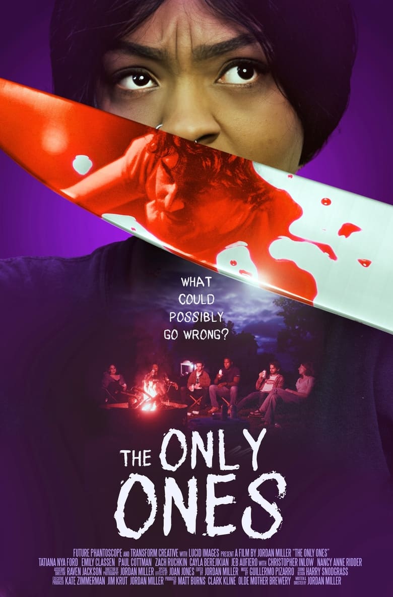 Poster of The Only Ones