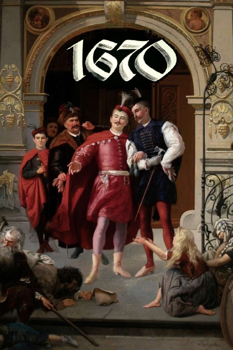 Poster of Episodes in 1670 - Season 1 - Season 1