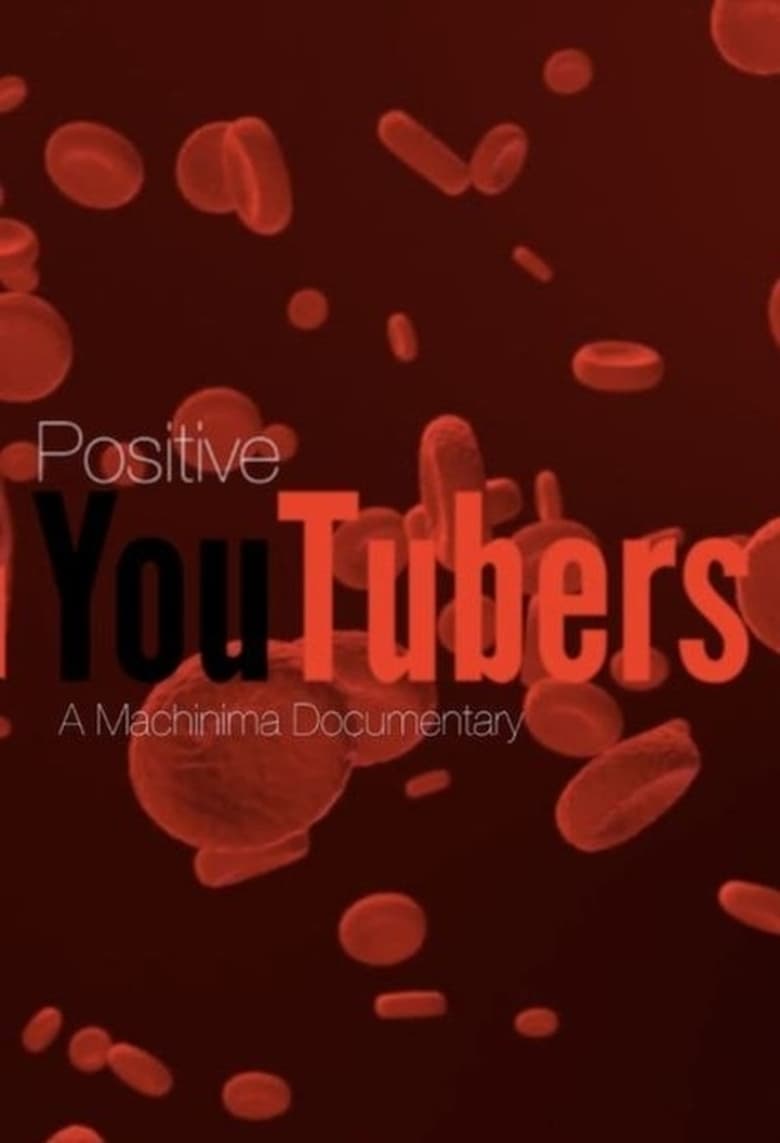 Poster of Positive YouTubers