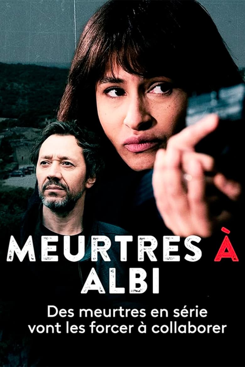 Poster of Meurtres a Albi