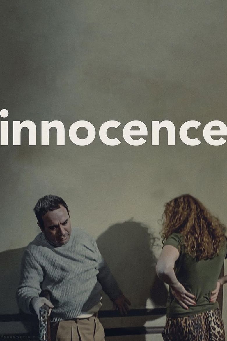 Poster of Innocence