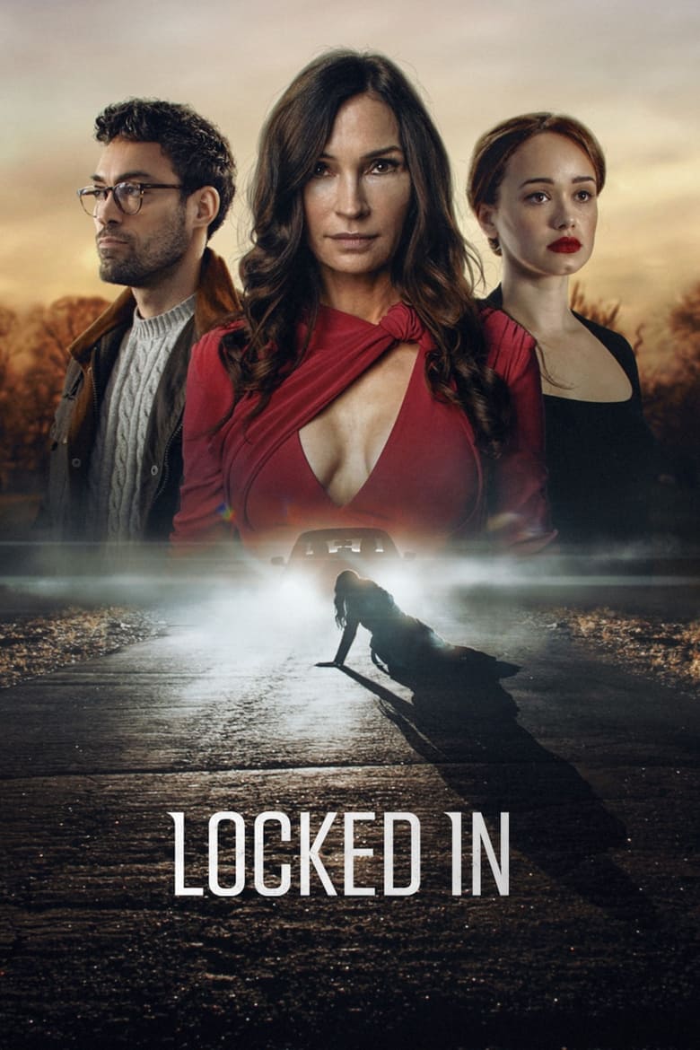 Poster of Locked In