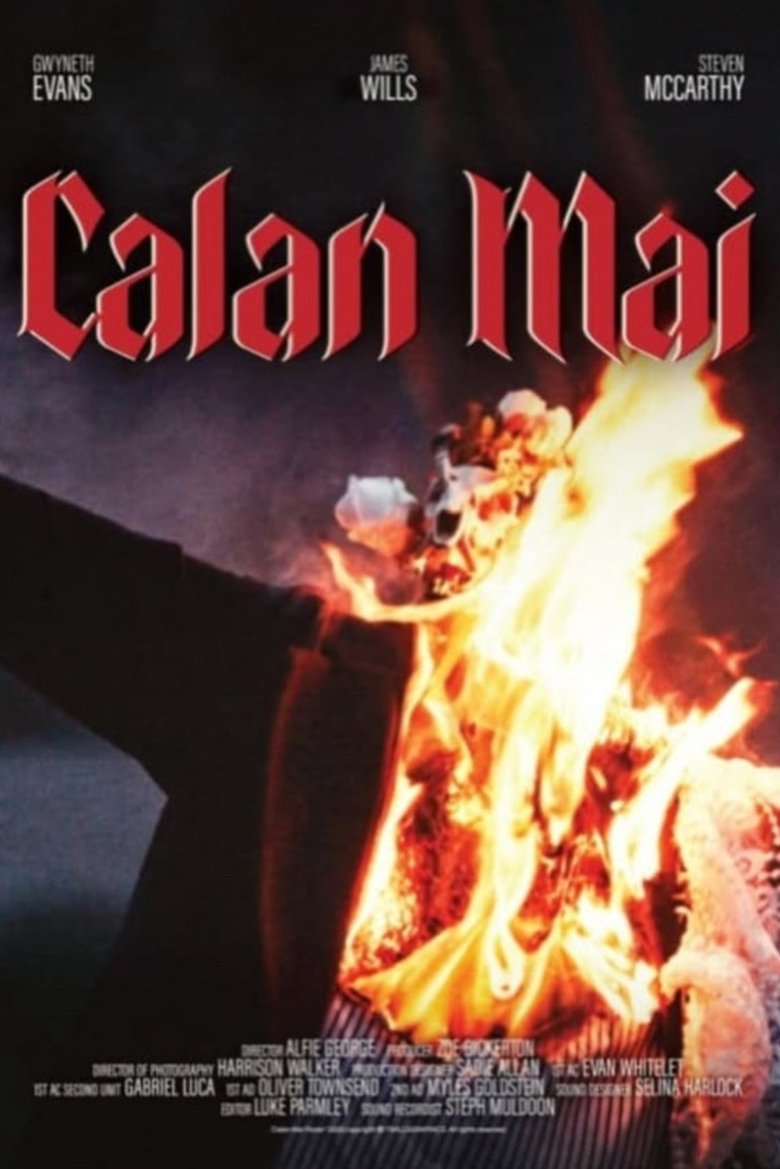 Poster of Calan Mai