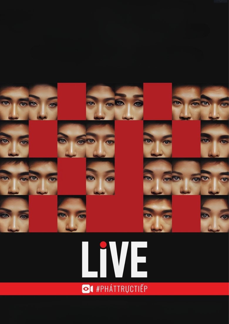 Poster of Live
