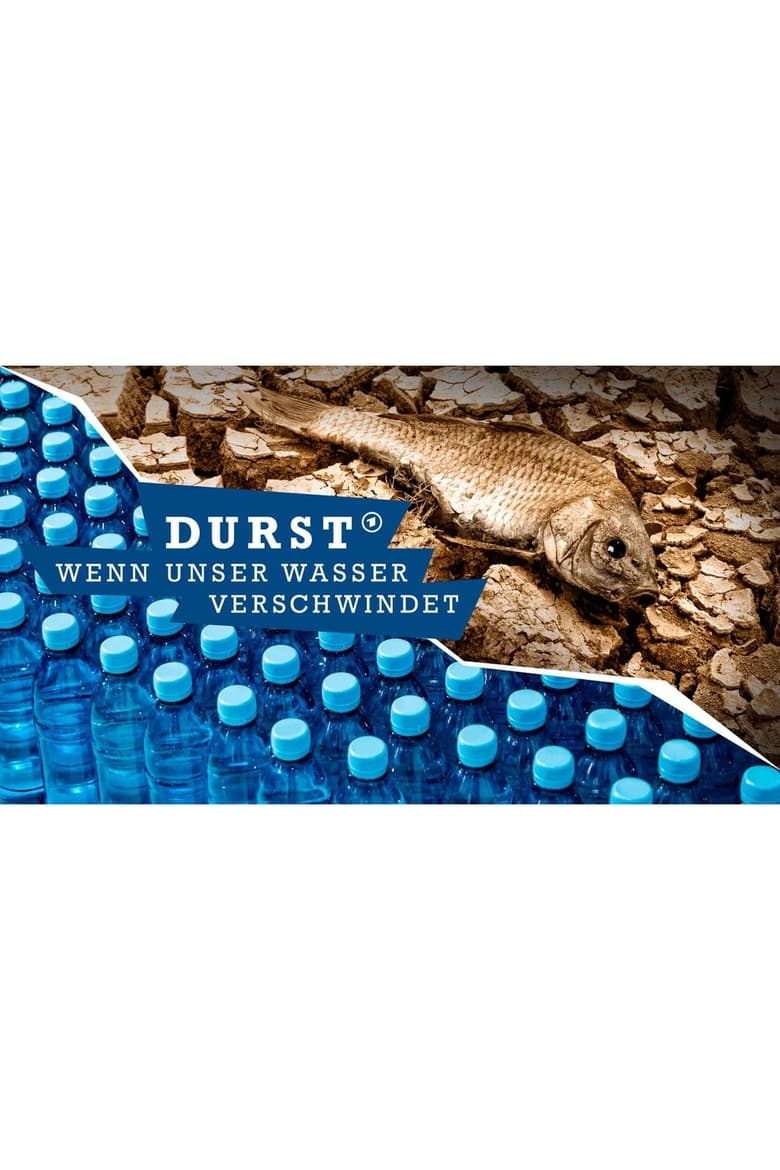 Poster of Durst - Wenn unser Wasser verschwindet