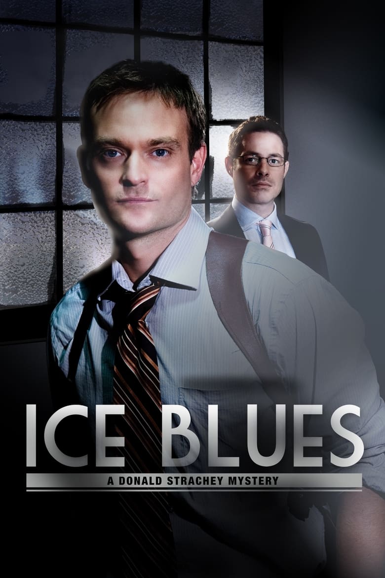 Poster of Ice Blues