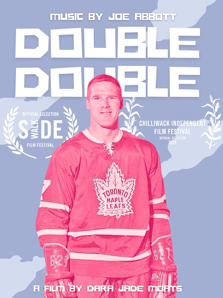 Poster of Double Double