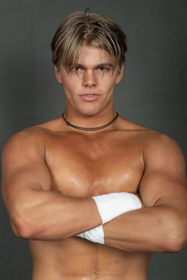 Portrait of Brad Baylor