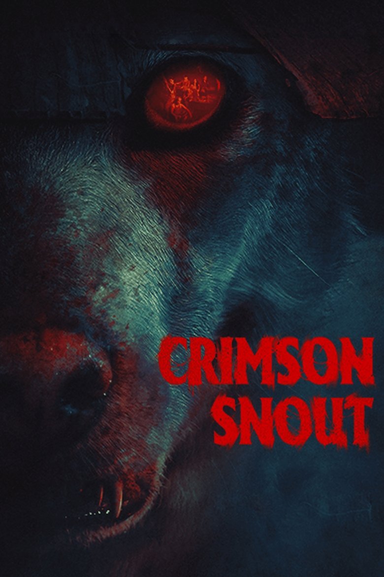 Poster of Crimson Snout