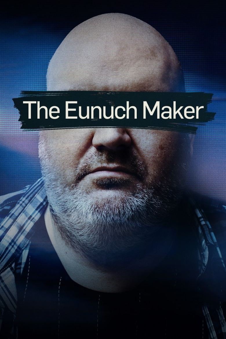 Poster of The Eunuch Maker