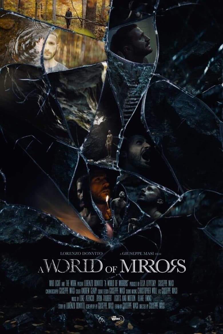 Poster of A World of Mirrors