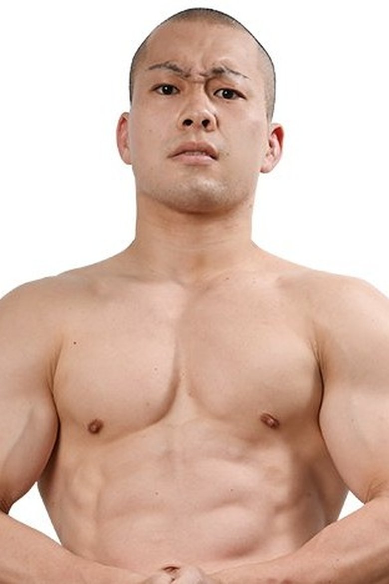 Portrait of Tatsuya Matsumoto