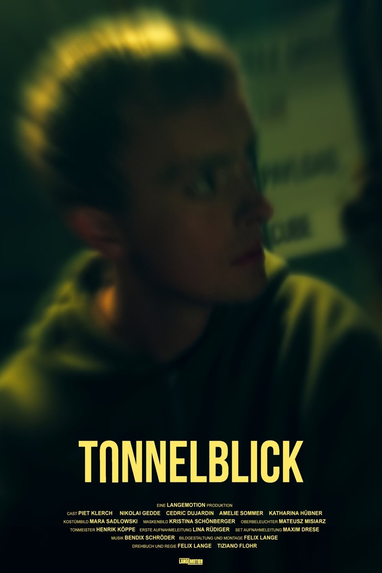 Poster of Tunnelblick