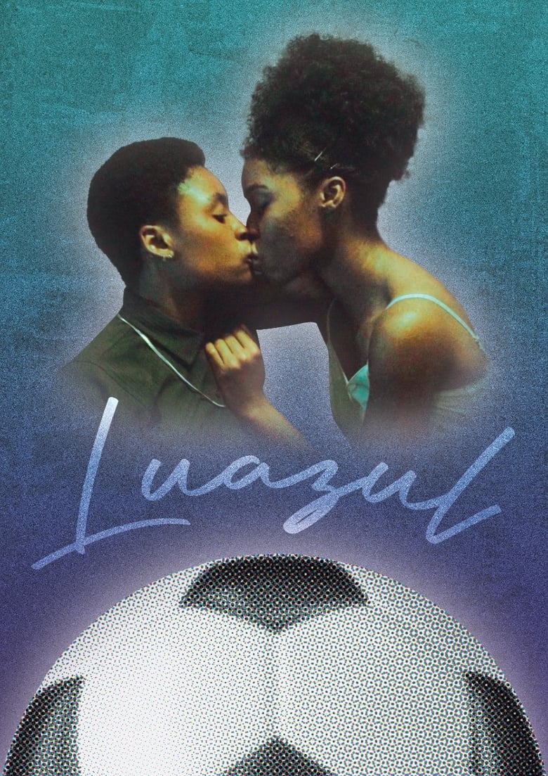 Poster of Luazul