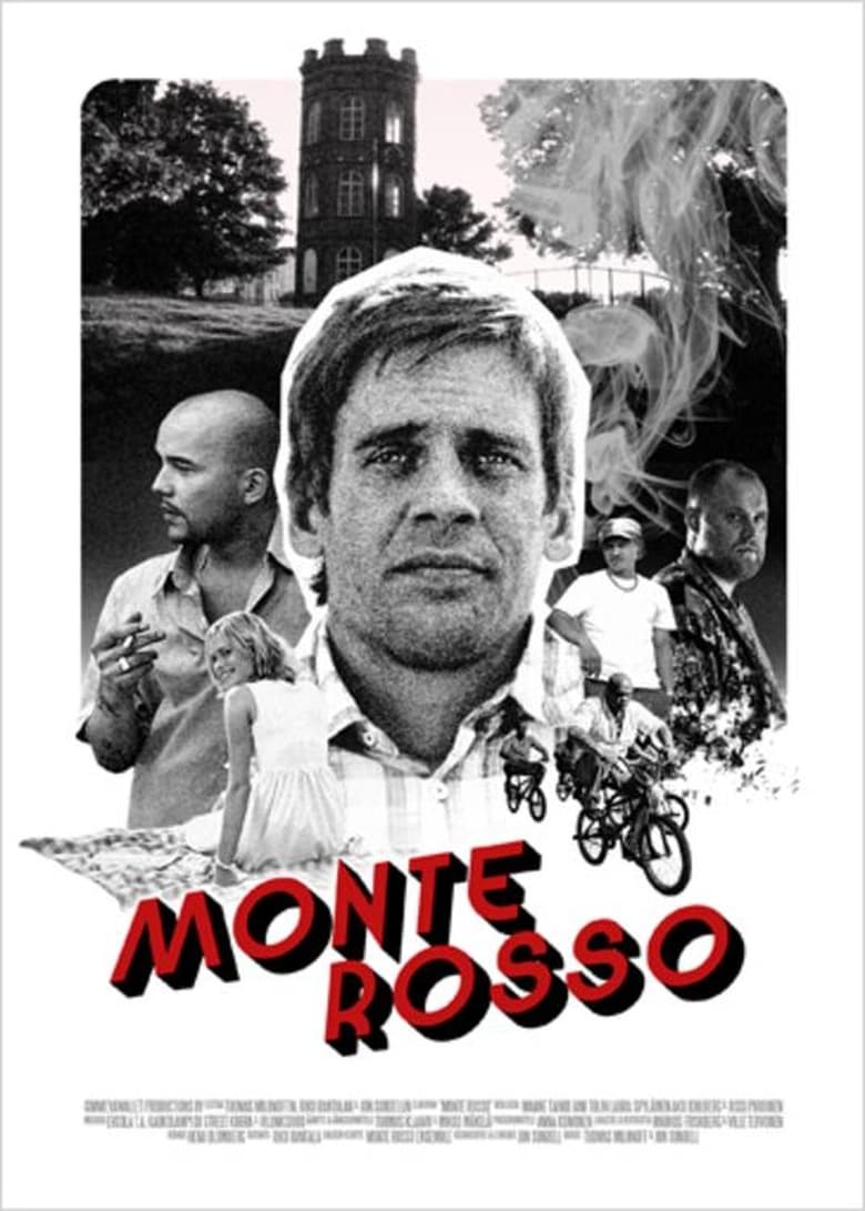 Poster of Monte Rosso