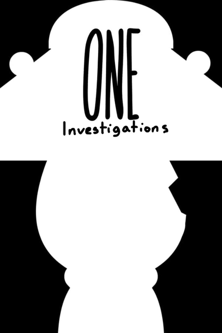 Poster of ONE: Investigations