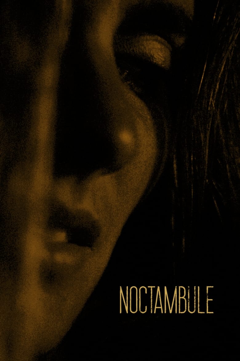 Poster of Noctambule