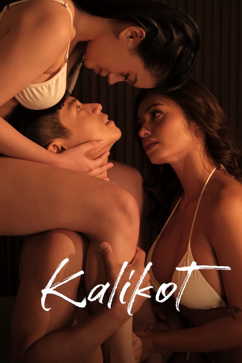 Poster of Kalikot