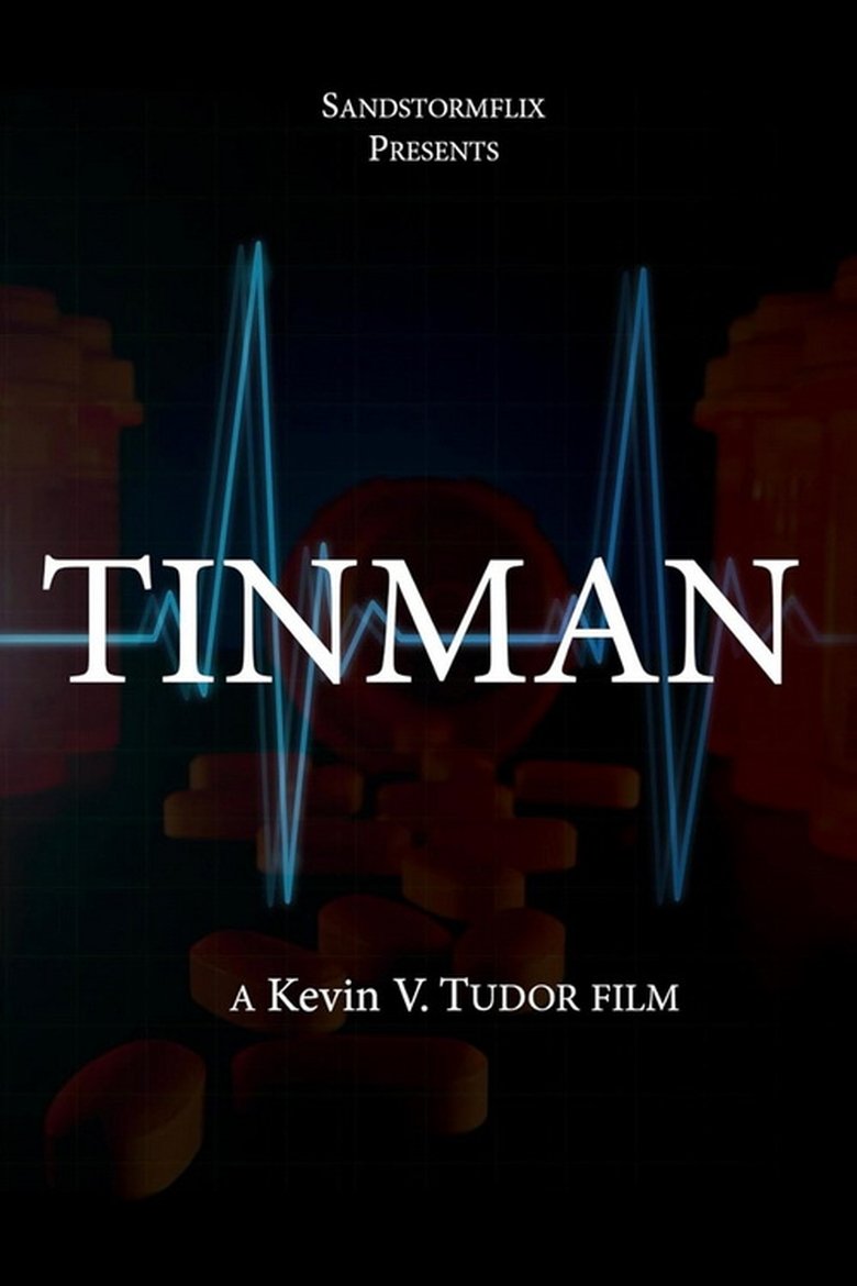 Poster of Tinman