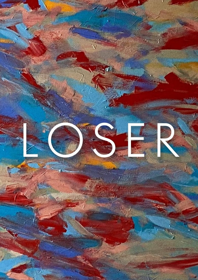 Poster of Loser