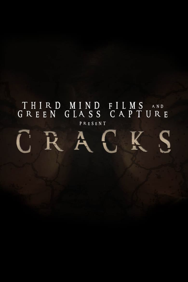 Poster of Cracks