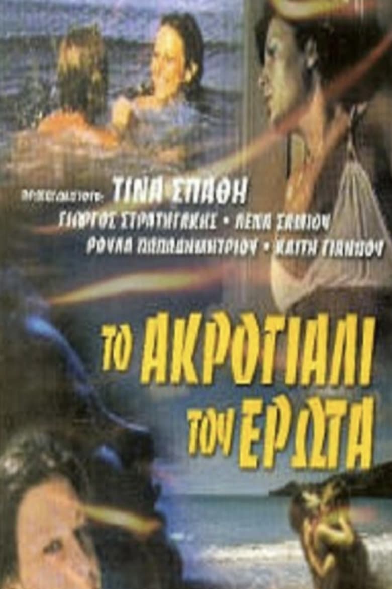 Poster of The Shore of Love